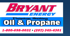Bryant Energy in Maine